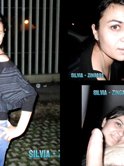 SEQUEL DI VERE MIGNOTTE IN AZIONE