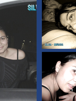 SEQUEL DI VERE MIGNOTTE IN AZIONE