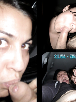 SEQUEL DI VERE MIGNOTTE IN AZIONE