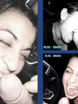 SEQUEL DI VERE MIGNOTTE IN AZIONE