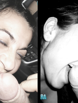 SEQUEL DI VERE MIGNOTTE IN AZIONE