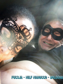 FUCSJA VACCA DEL MAROCCO