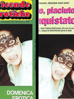 FUCSJA VACCA DEL MAROCCO