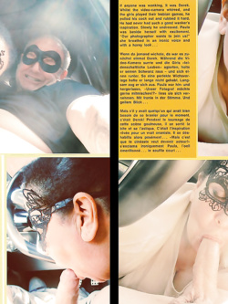 FUCSJA VACCA DEL MAROCCO