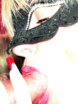 FOTOMODELLA - PHOTOMODEL