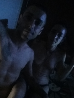 Un piccolo anticipo....????