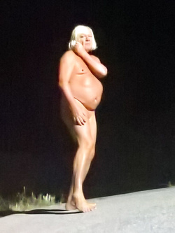 OCA LA VACCA:BATTONA AL LAVORO PROSTITUTA SCHIAVA 3285932523