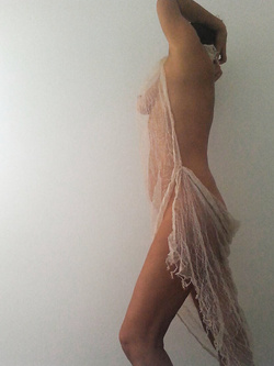 Esibizionismo Parte 13