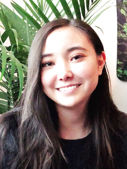 Ragazza asiatica troia e sgualdrina