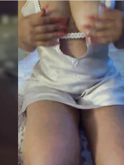 1000 Camgirl Striptango con Giocattoli Interattivi Ben Dentr