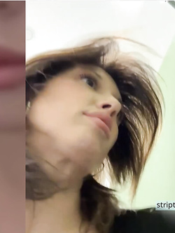 1000 Camgirl Striptango con Giocattoli Interattivi Ben Dentr