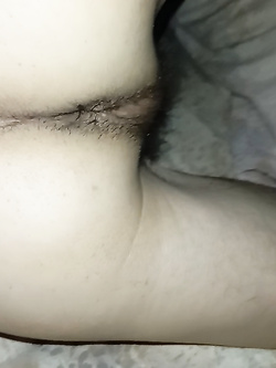 selfie vaginanal