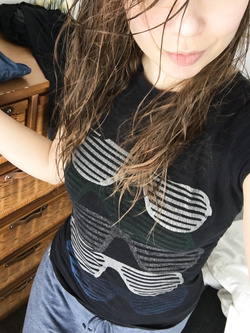 Dopo la doccia Parte 7