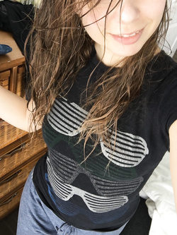 Dopo la doccia Parte 7