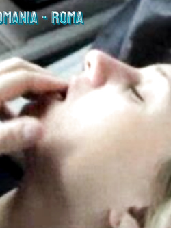 ALEXIA - VACCA RUMENA DI ROMA