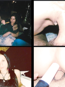 ALEXIA - VACCA RUMENA DI ROMA