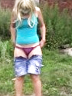 ALEXIA - VACCA RUMENA DI ROMA