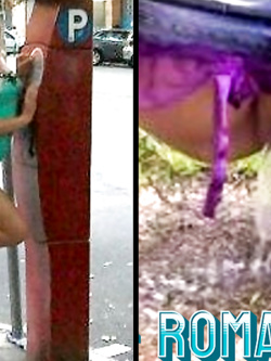 ALEXIA - VACCA RUMENA DI ROMA