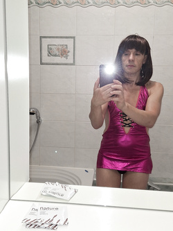 Le fantasie di Bruna