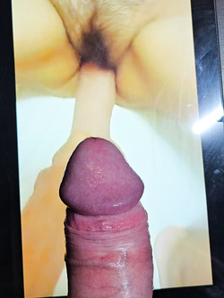 La moglie troia di Pinopigna