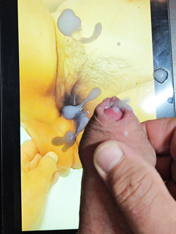 La moglie troia di Pinopigna