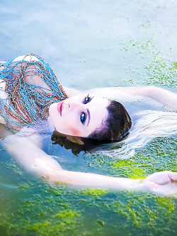 ... Lei è così sexy<33