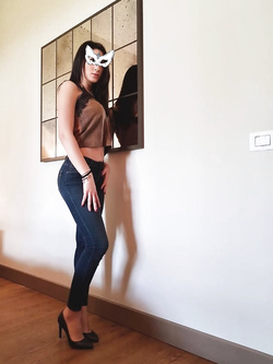 Quella gran puttana di Emily