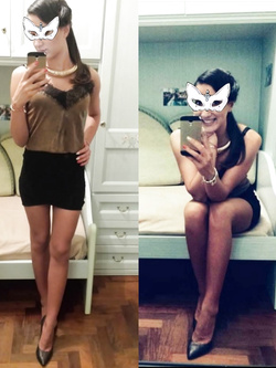 Quella gran puttana di Emily