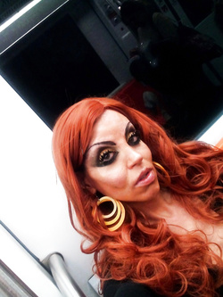 LA NOTTE VOJO CAZZI DAIII