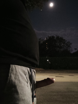 Un pó di me...e ne vado fiero