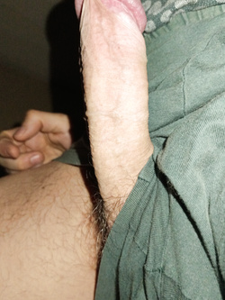 Un pó di me...e ne vado fiero