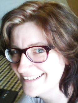 Bitch Karina Slut Parte 5