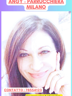 ANGY - MORA MILANO