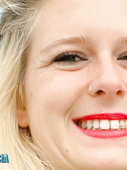 POLA  BIONDA DI BRESCIA