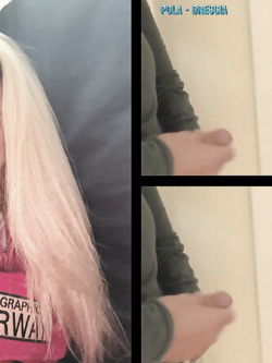 POLA  BIONDA DI BRESCIA