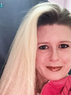 POLA  BIONDA DI BRESCIA