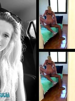 POLA  BIONDA DI BRESCIA