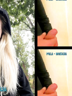 POLA  BIONDA DI BRESCIA