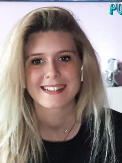 POLA  BIONDA DI BRESCIA