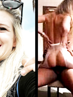 POLA  BIONDA DI BRESCIA