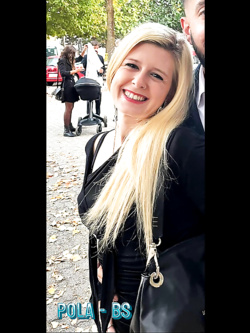 POLA  BIONDA DI BRESCIA