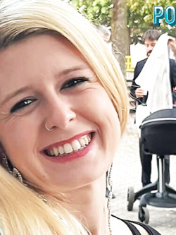 POLA  BIONDA DI BRESCIA