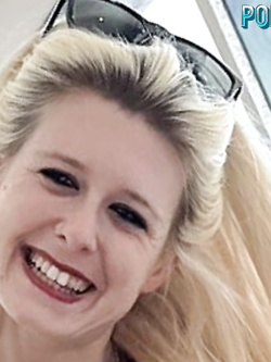 POLA  BIONDA DI BRESCIA