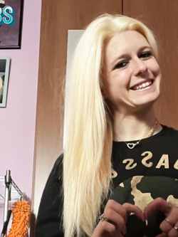 POLA  BIONDA DI BRESCIA