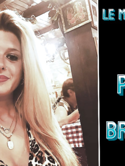 POLA  BIONDA DI BRESCIA