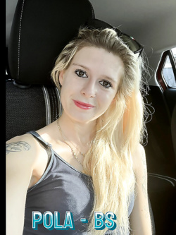 POLA  BIONDA DI BRESCIA