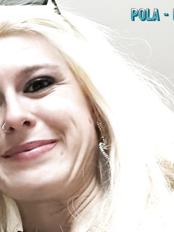POLA  BIONDA DI BRESCIA