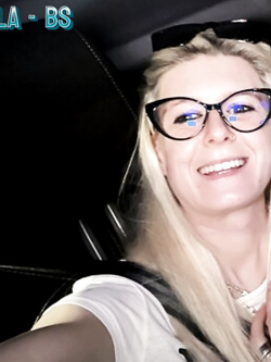 POLA  BIONDA DI BRESCIA