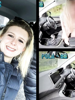 POLA  BIONDA DI BRESCIA