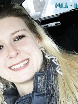 POLA  BIONDA DI BRESCIA